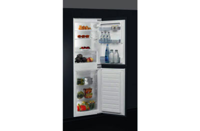 Indesit IB5050A1D Fridge Freezer.